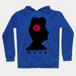 MUSA Hoodie